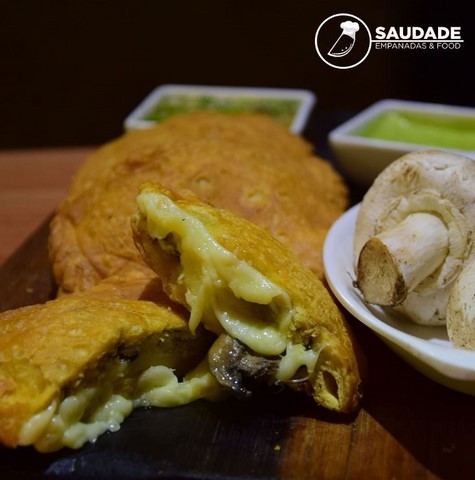 Empanada Andina