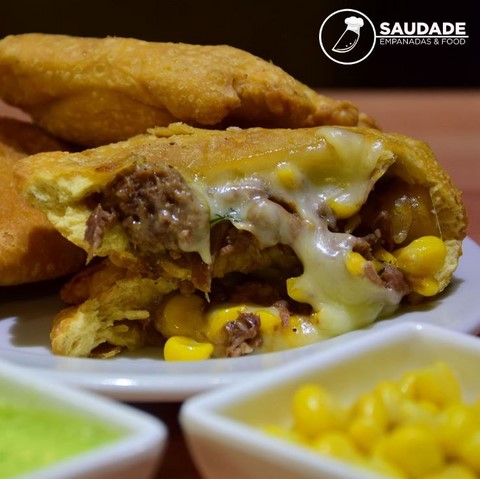 Empanada Criolla