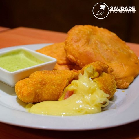 Empanada Ranchera