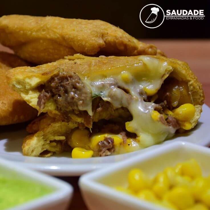 Empanada Criolla
